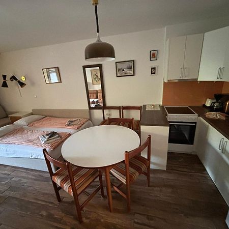 Apartman Veriga Kranjska Gora Extérieur photo