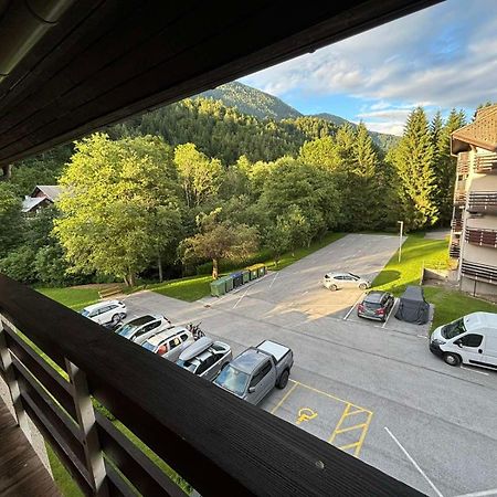 Apartman Veriga Kranjska Gora Extérieur photo