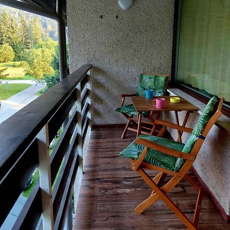 Apartman Veriga Kranjska Gora Extérieur photo