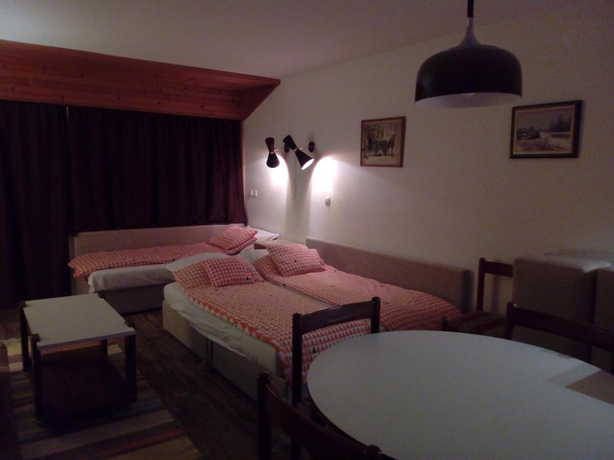 Apartman Veriga Kranjska Gora Extérieur photo