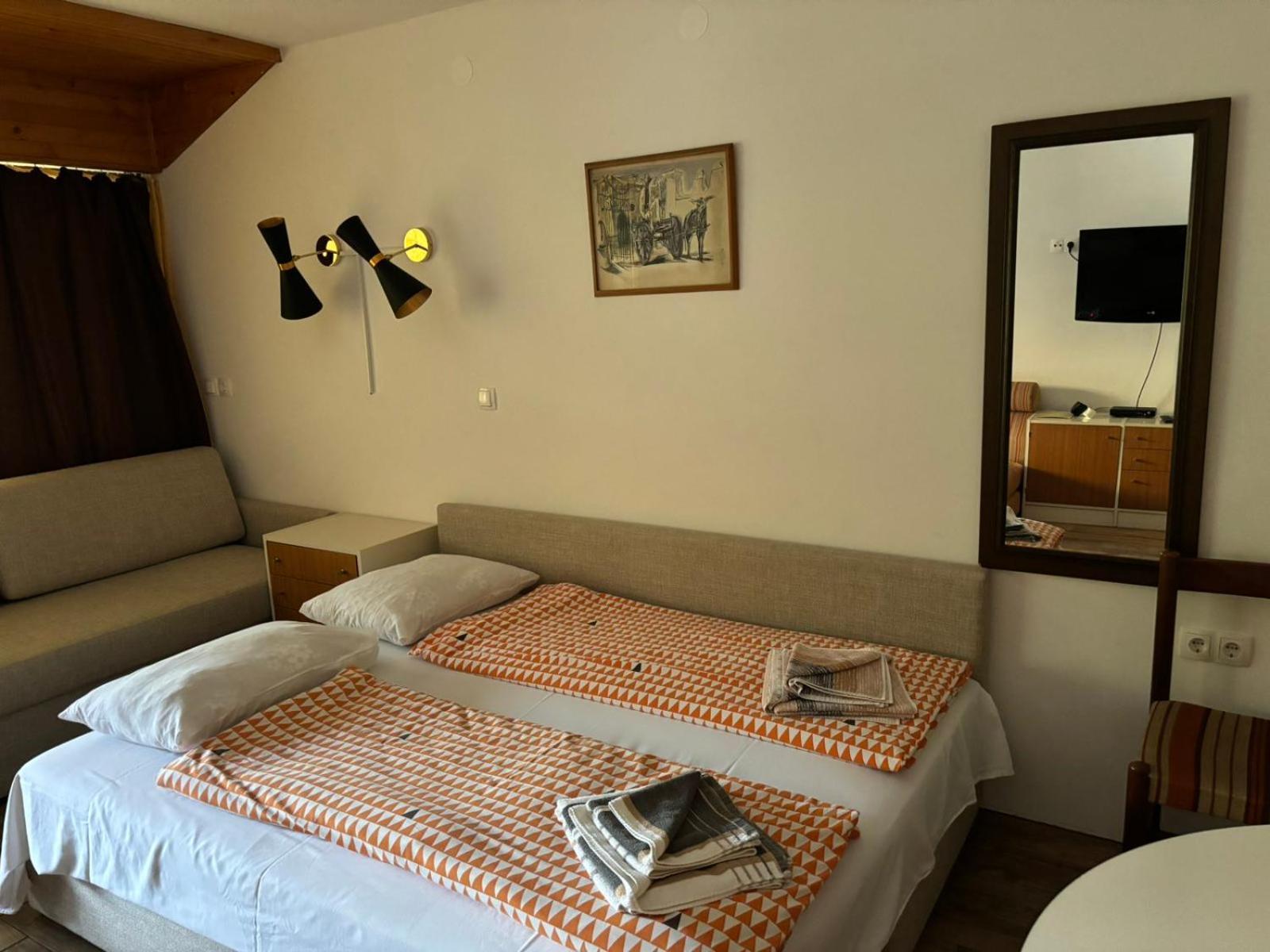 Apartman Veriga Kranjska Gora Extérieur photo