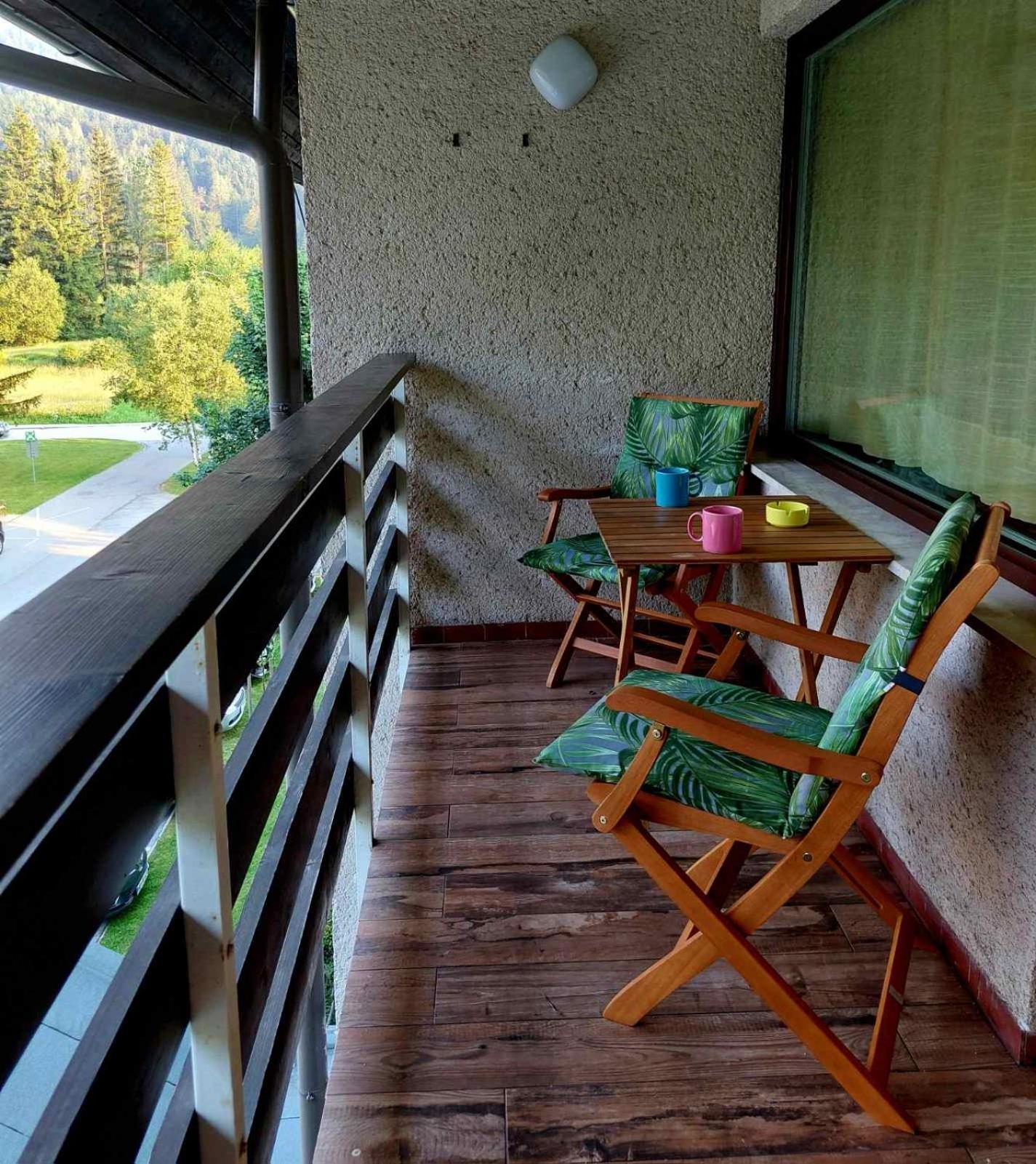 Apartman Veriga Kranjska Gora Extérieur photo