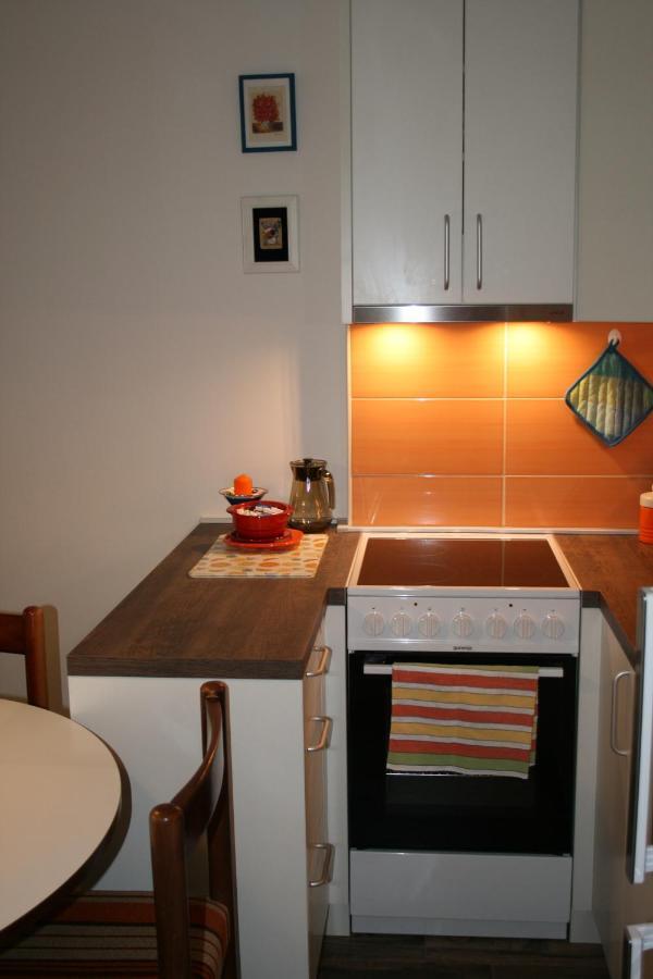 Apartman Veriga Kranjska Gora Extérieur photo