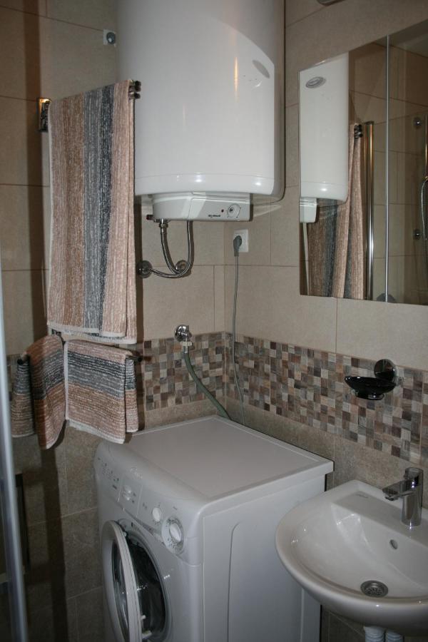 Apartman Veriga Kranjska Gora Extérieur photo