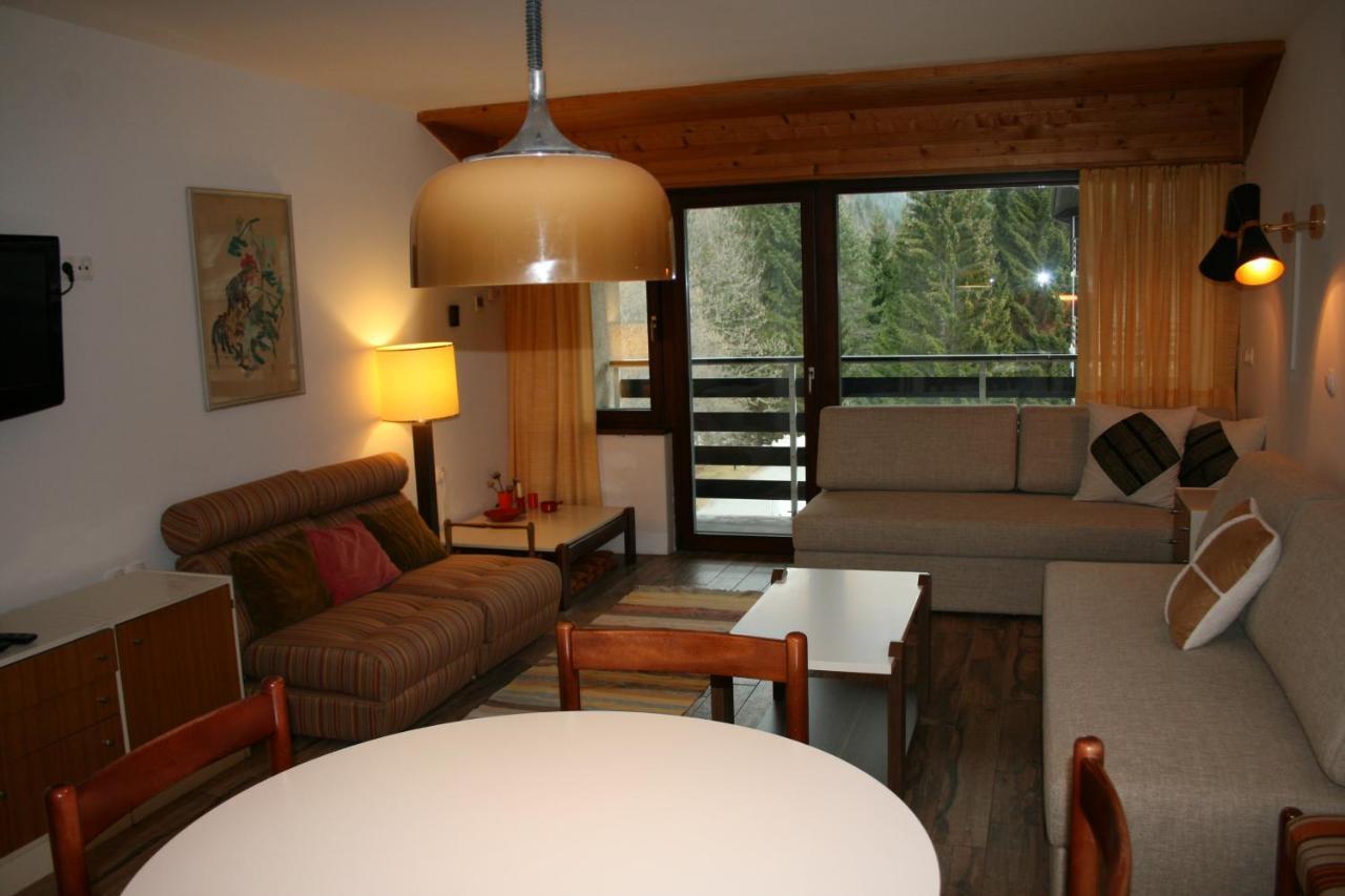Apartman Veriga Kranjska Gora Extérieur photo