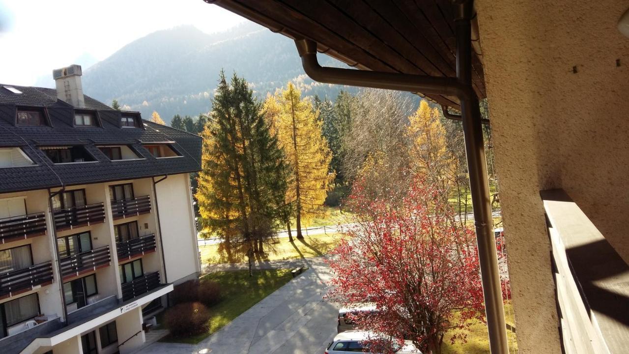 Apartman Veriga Kranjska Gora Extérieur photo
